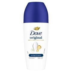 Desodorante Roll-On Dove Feminino Original 50ml