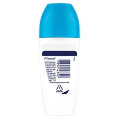 Desodorante Roll-On Rexona Feminino Cotton 50ml