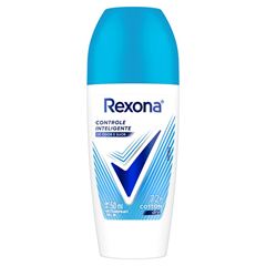 Desodorante Roll-On Rexona Feminino Cotton 50ml