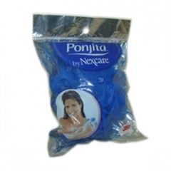 Esponja Para Banho 3M Ponjita Abundante Com 1 Unidade