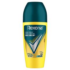 Desodorante Roll-On Rexona Masculino V8 50ml