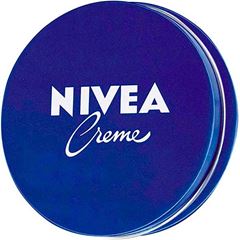 Creme Nivea Hidratante Para Todos Os Tipos De Pele Lata 56 Gramas