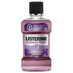 Enxaguante Bucal Listerine Cuidado Total