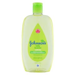 Lavanda Infantil Johnson s Baby