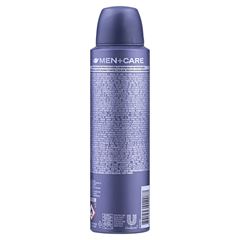 Desodorante Aerossol Dove Men Care Cuidado Total 150 ML
