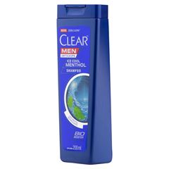 Shampoo Clear Men Ice Cool Menthol 200 ML