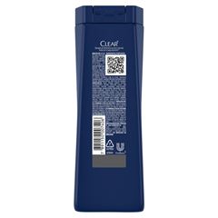 Shampoo Clear Men Ice Cool Menthol 200 ML