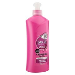 Creme Para Pentear Seda Ceramidas 300 ML