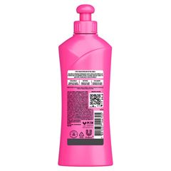 Creme Para Pentear Seda Ceramidas 300 ML