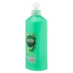 Creme Para Pentear Seda Cachos Definidos 300 ML