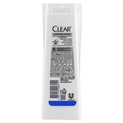 Shampoo Clear Women Hidratação Intensa 200 ML