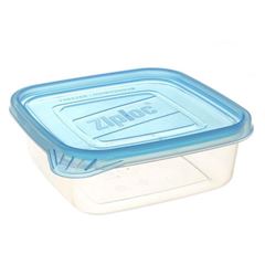 Pote Ziploc Unitários