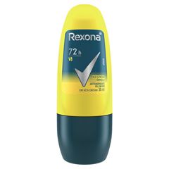 Desodorante Roll-On Rexona Masculino V8 30ml