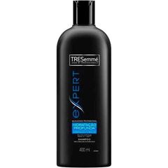 Shampoo Tresemmé Hidratação Profunda 400 ML
