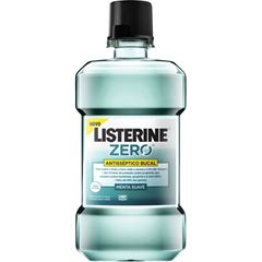 Enxaguante Bucal Listerine Cool Mint Zero