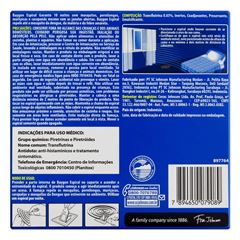 Inseticida Espiral Baygon Metálico