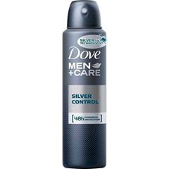Desodorante Aerossol Dove Men Proteção Antibacteriana