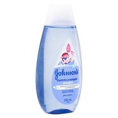 Shampoo Johnson s Baby Cheirinho Prolongado