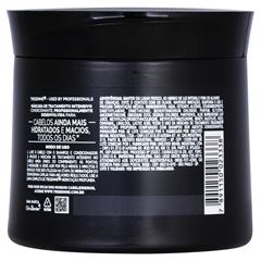 Máscara De Tratamento Tresemmé Pro-Hidratação Ativa 400 Gramas