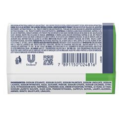 Sabonete Rexona Antibacteriano Bamboo Fresh 84g