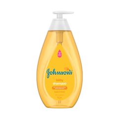Shampoo Infantil Johnson s Baby Neutro