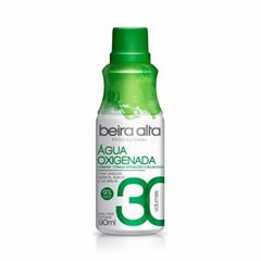 Água Oxigenada Beira Alta 30 Volumes 90ml