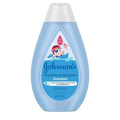 Shampoo Johnson s Baby Cheirinho Prolongado