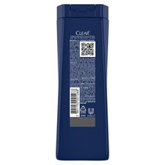 Shampoo Clear Men Controle De Queda 400 ML