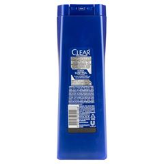 Shampoo Clear Men Controle De Queda 400 ML
