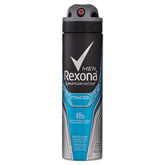 Desodorante Aerossol Rexona Masculino Xtracool 150 ML