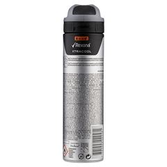 Desodorante Aerossol Rexona Masculino Xtracool 150 ML