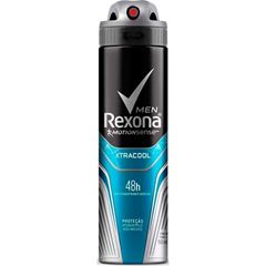 Desodorante Aerossol Rexona Masculino Xtracool 150 ML