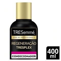 Condicionador Tresemmé Tresplex 400 ML