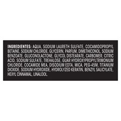 Shampoo Tresemmé Tresplex Regeneração 400 ML