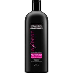 Shampoo Tresemmé Tresplex Regeneração 400 ML