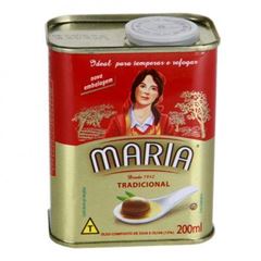 Óleo Composto Maria Tradicional Lata
