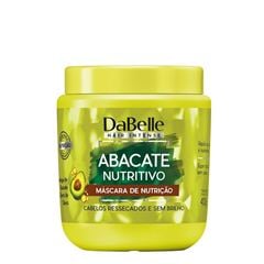 Máscara Concentrada DaBelle Abacate Nutritivo 400g
