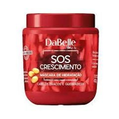 Máscara Concentrada DaBelle SOS Nutrição 400g