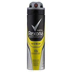 Desodorante Aerossol Rexona Masculino V8 150 ML