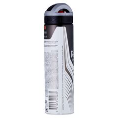 Desodorante Aerossol Rexona Masculino Invisible 150 ML