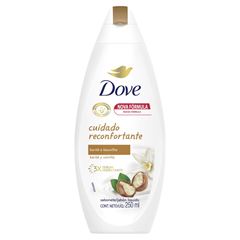Sabonete Líquido Dove Cuidado Reconfortante 250ml