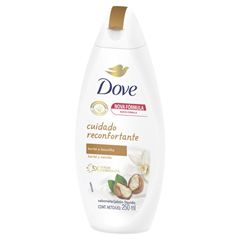 Sabonete Líquido Dove Cuidado Reconfortante 250ml