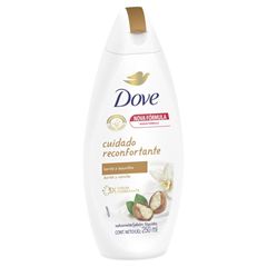 Sabonete Líquido Dove Cuidado Reconfortante 250ml