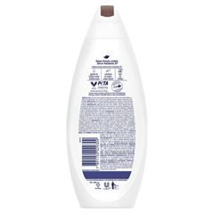 Sabonete Líquido Dove Nutrição Indulgente 250ml