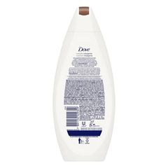 Sabonete Líquido Dove Nutrição Indulgente 250ml