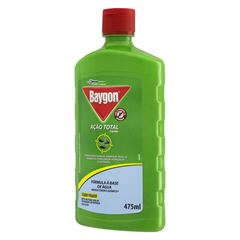 Inseticida Líquido Baygon Ação Total