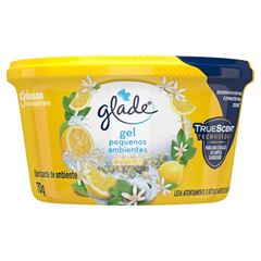 Glade Gel Citrus 70 Gramas