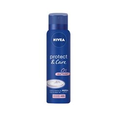 Desodorante Aerossol Nivea Feminino Protect & Care