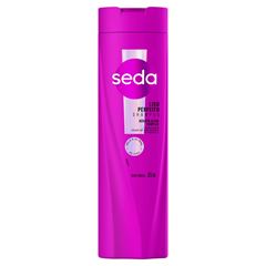 Shampoo Seda Liso Perfeito 325 ML