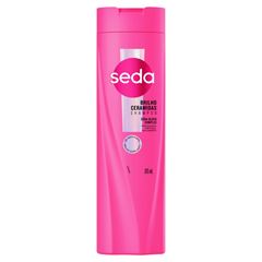 Shampoo Seda Ceramidas 325 ML